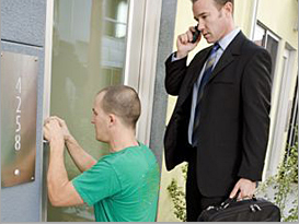 Commercial Locksmith Pasco County