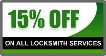 Pasco County 15% OFF On All Locksmith Services